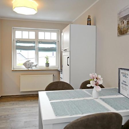 Villa Hanse Wohnung 305 คูล็องสบอร์น ภายนอก รูปภาพ