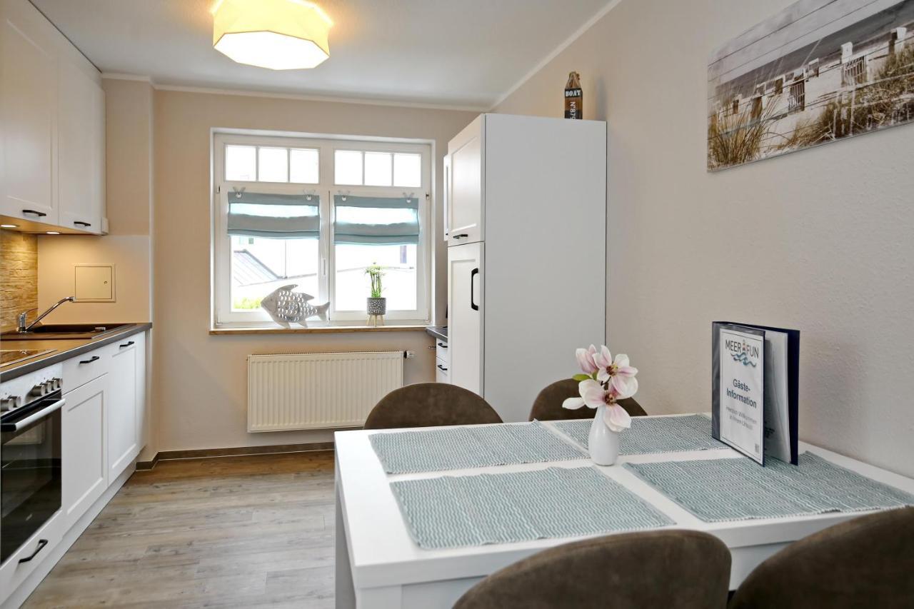 Villa Hanse Wohnung 305 คูล็องสบอร์น ภายนอก รูปภาพ