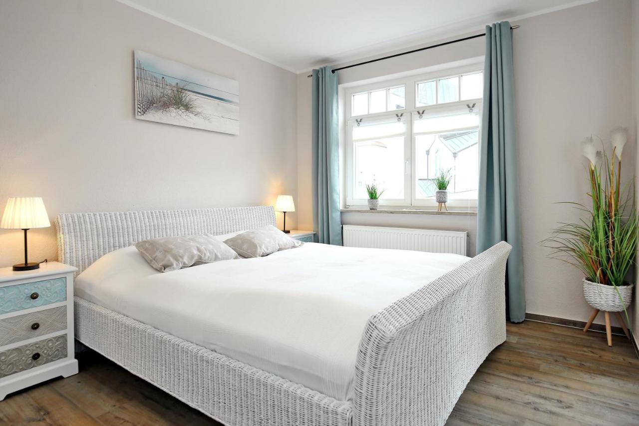 Villa Hanse Wohnung 305 คูล็องสบอร์น ภายนอก รูปภาพ