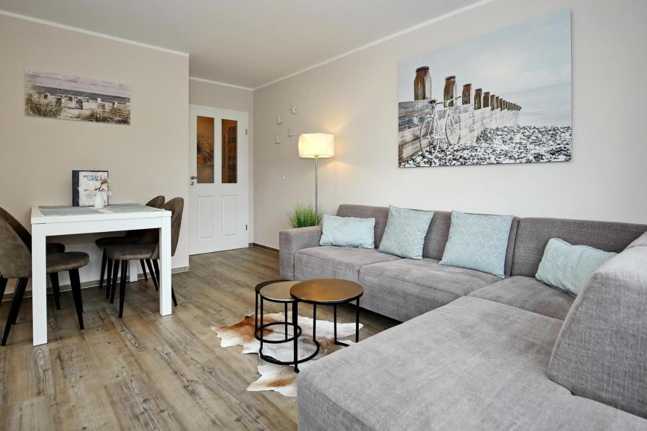 Villa Hanse Wohnung 305 คูล็องสบอร์น ภายนอก รูปภาพ