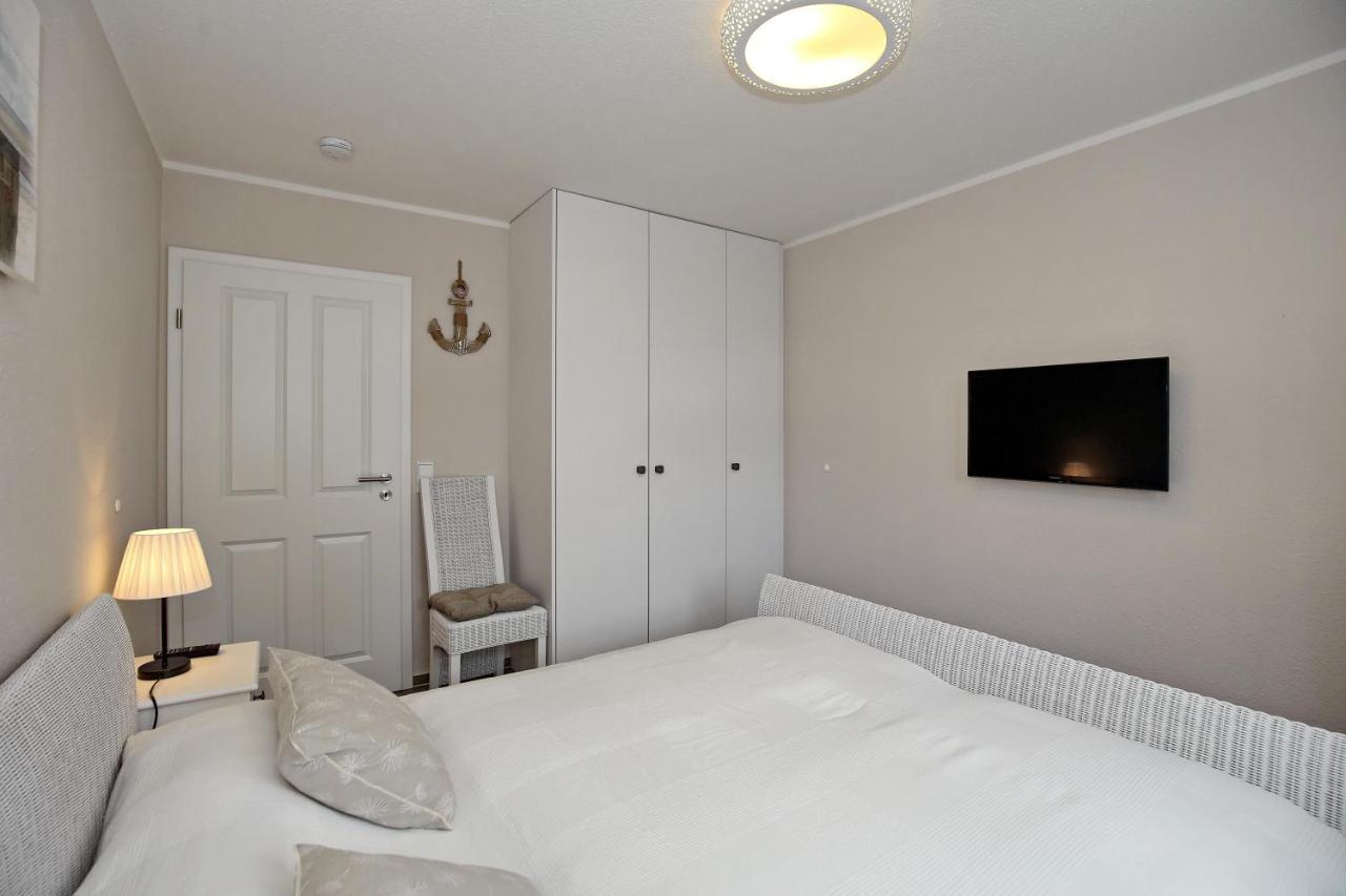 Villa Hanse Wohnung 305 คูล็องสบอร์น ภายนอก รูปภาพ