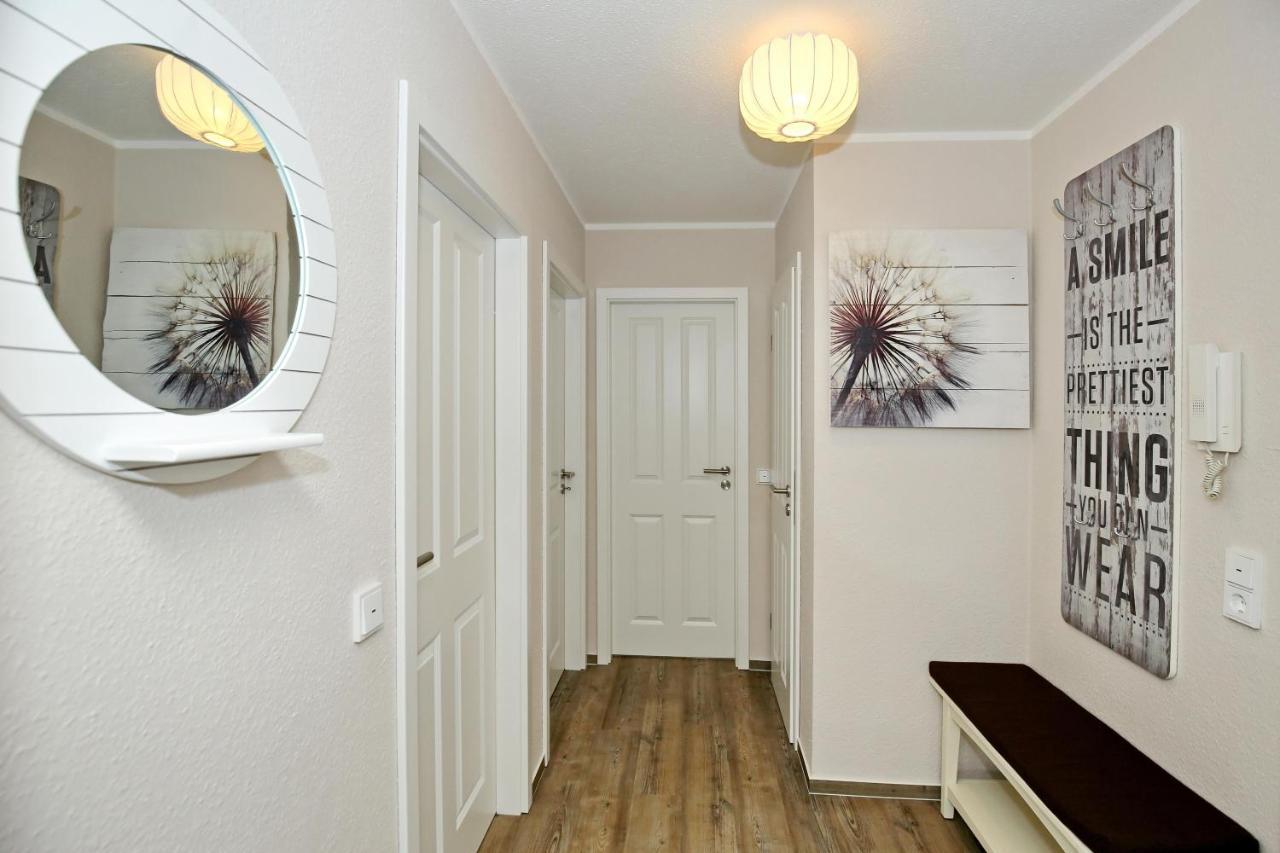 Villa Hanse Wohnung 305 คูล็องสบอร์น ภายนอก รูปภาพ
