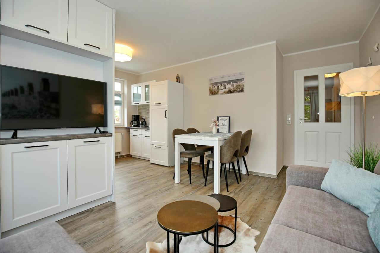Villa Hanse Wohnung 305 คูล็องสบอร์น ภายนอก รูปภาพ