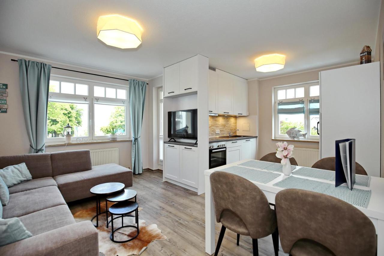 Villa Hanse Wohnung 305 คูล็องสบอร์น ภายนอก รูปภาพ