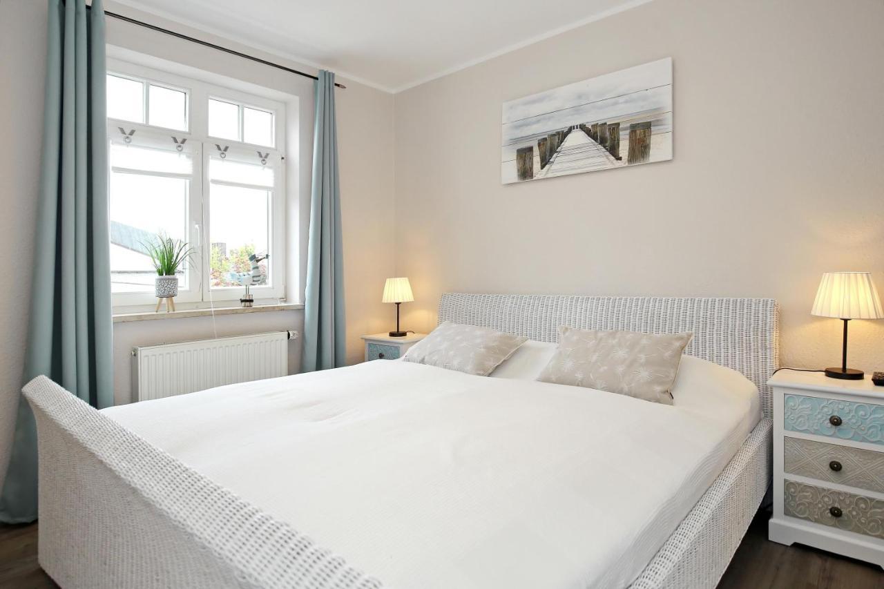 Villa Hanse Wohnung 305 คูล็องสบอร์น ภายนอก รูปภาพ