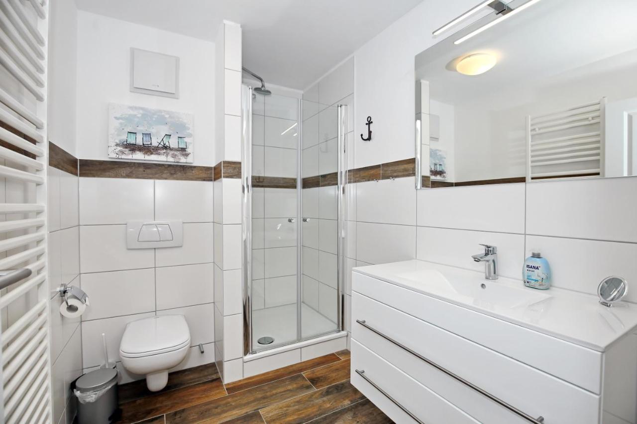 Villa Hanse Wohnung 305 คูล็องสบอร์น ภายนอก รูปภาพ